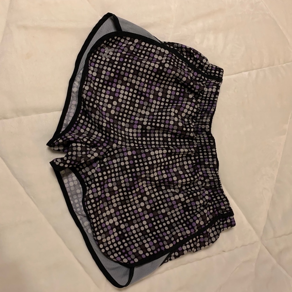 Polka dot UnderArmour Shorts